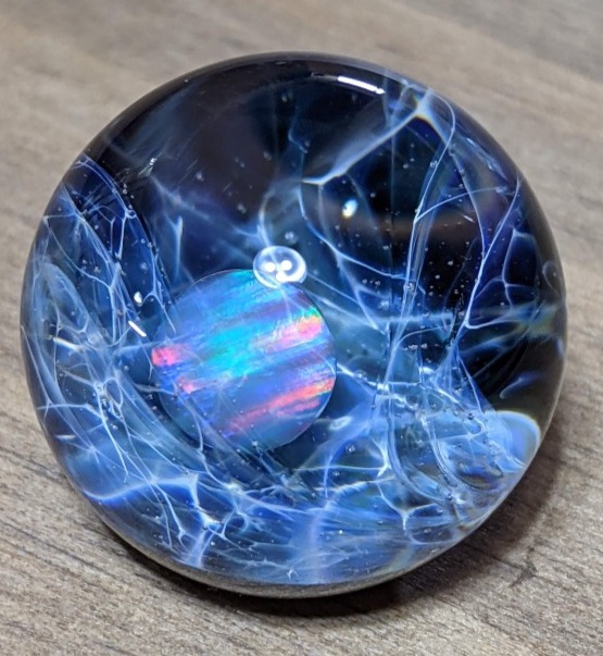 ガラスペンダント2