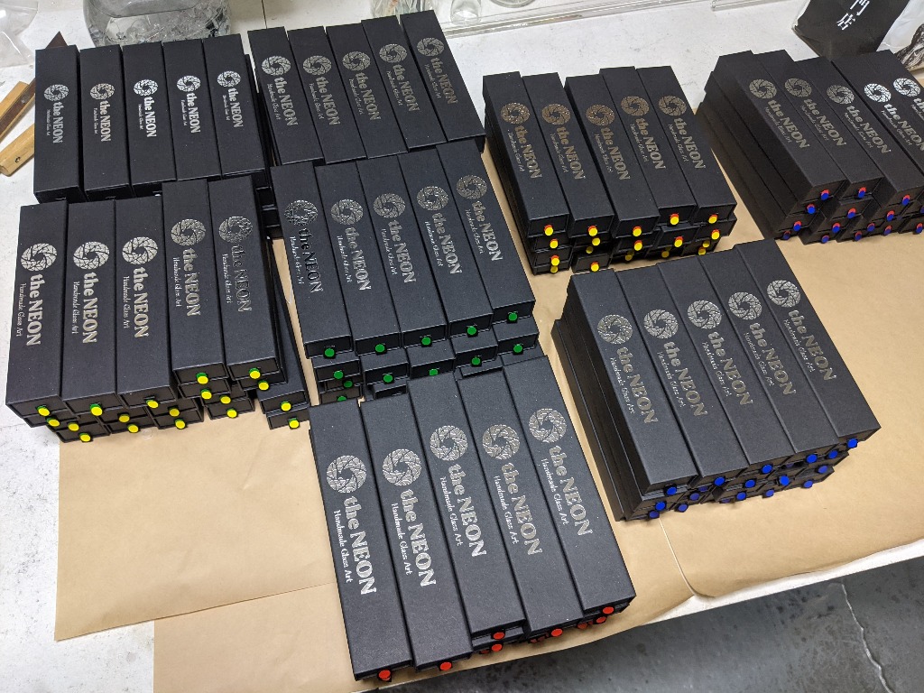 8月分納品第一弾2