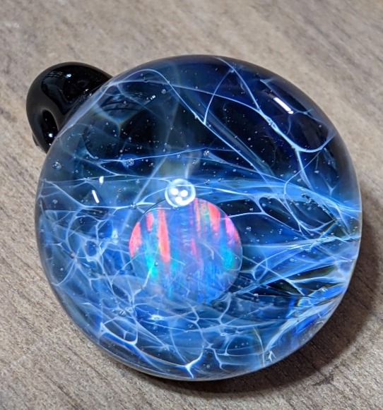 ガラスペンダント3